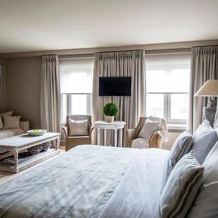 Lebeau 19 Hotel Кноке-Хайст Екстериор снимка