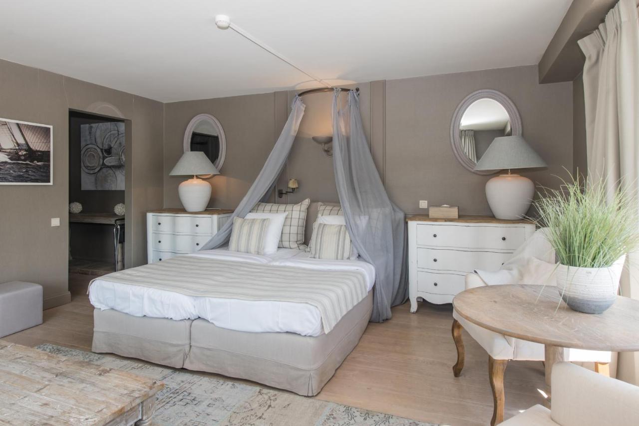 Lebeau 19 Hotel Кноке-Хайст Екстериор снимка