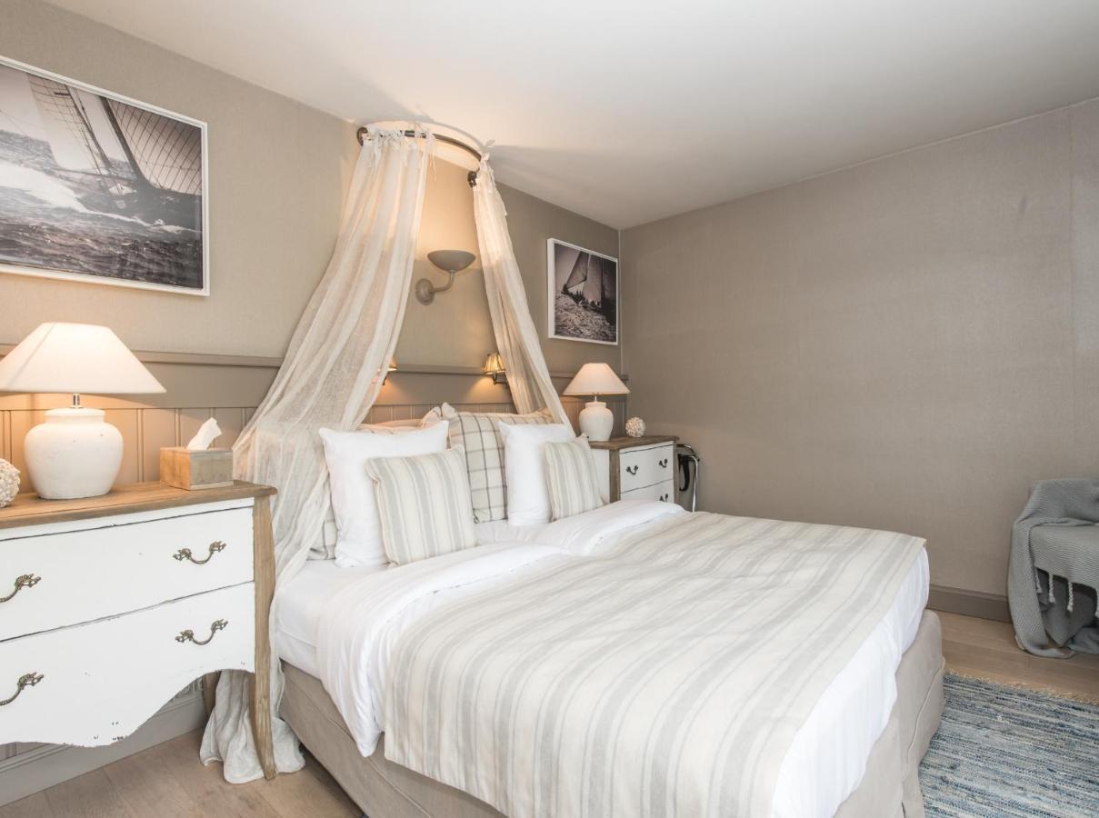 Lebeau 19 Hotel Кноке-Хайст Екстериор снимка