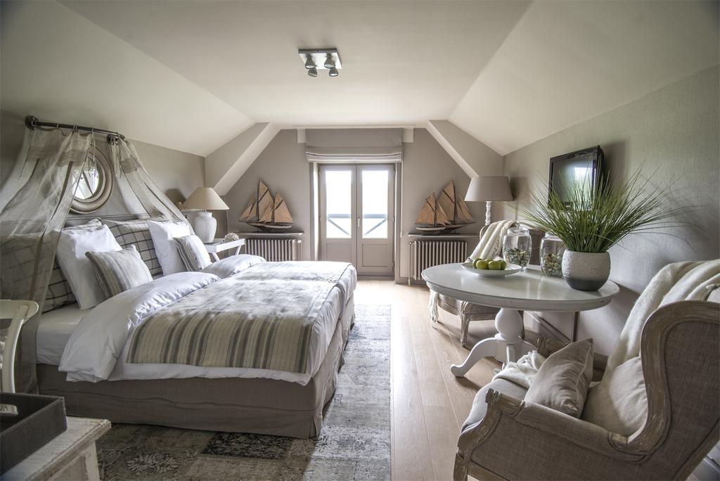 Lebeau 19 Hotel Кноке-Хайст Екстериор снимка